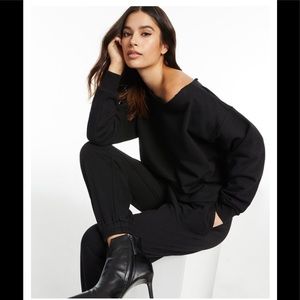 INC Jogger Set Top & Bottom